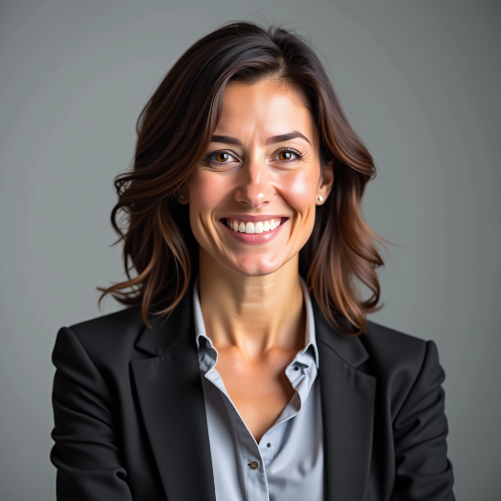 Cristina Ferreira